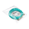 Патч-корд EXEGATE FC-D-503-LC-LC-15M-LSZH, 15 м EX297950RUS