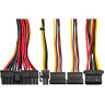 Блок питания 400W EXEGATE AA400 EX278135RUS