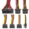 Блок питания 400W EXEGATE AB400 EX284678RUS