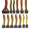 Блок питания 500W EXEGATE 500NPXE EX284697RUS