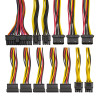 Блок питания 650W EXEGATE UN650 EX259601RUS-PC