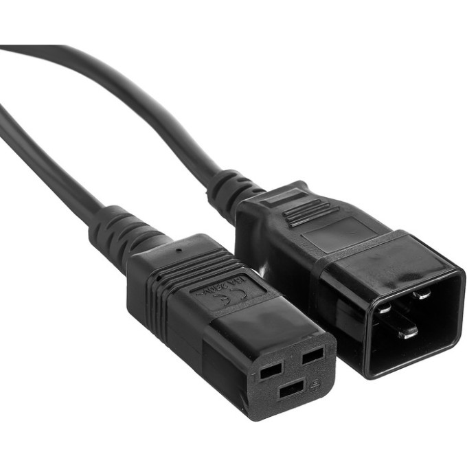 Кабель EXEGATE POWER EC20-3P VDE-250V-3*1,5MM2 3м EX280636RUS