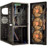 Корпус EXEGATE EVO-7215-NPX500 MIDITOWER EX278410RUS