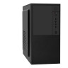 Корпус EXEGATE MINITOWER BAA-308-AAA450 EX298004RUS