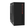 Корпус Minitower EXEGATE BAA-403-AAA350 EX298160RUS