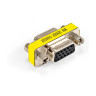 Переходник EXEGATE EX-SVGA-15F15F EX205306RUS