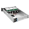 Серверная платформа EXEGATE PRO 2U650-HS09, высота 2U, глубина 650 EX294279RUS