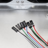 Серверная платформа EXEGATE PRO 2U660-HS12, высота 2U, БП 1U-1200ADS EX293402RUS
