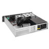 Серверный корпус EXEGATE PRO 2U400-02 БП 1100PAS EX299974RUS
