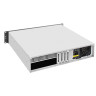 Серверный корпус EXEGATE PRO 2U400-02, БП 1100PPH-SE EX297144RUS