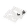 Серверный корпус EXEGATE PRO 2U400-02, БП 400ADS EX297150RUS