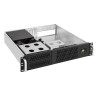 Серверный корпус EXEGATE PRO 2U400-02, БП 500ADS EX297152RUS
