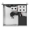 Серверный корпус EXEGATE PRO 2U400-02, БП 500ADS EX297152RUS