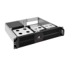 Серверный корпус EXEGATE PRO 2U400-04 EX298535RUS