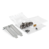 Серверный корпус EXEGATE PRO 2U400-04AL EX298497RUS