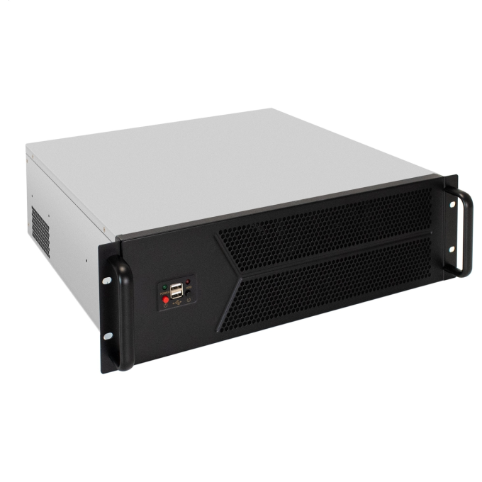 Серверный корпус EXEGATE PRO 3U450-12/2U-700ADS EX298410RUS