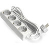 Удлинитель EXEGATE ECE-4-1,8W EX285812RUS