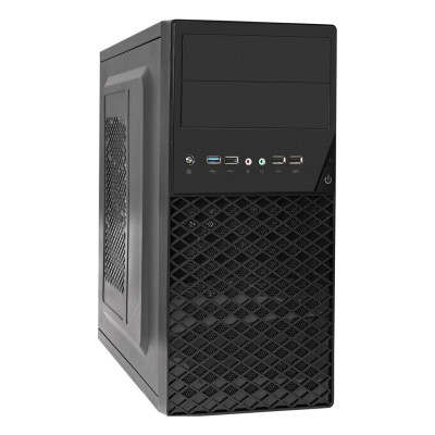 Корпус EXEGATE BA-203U-AA500 MINITOWER