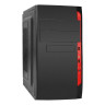 Корпус EXEGATE QA-410-XP450 MINITOWER EX272734RUS
