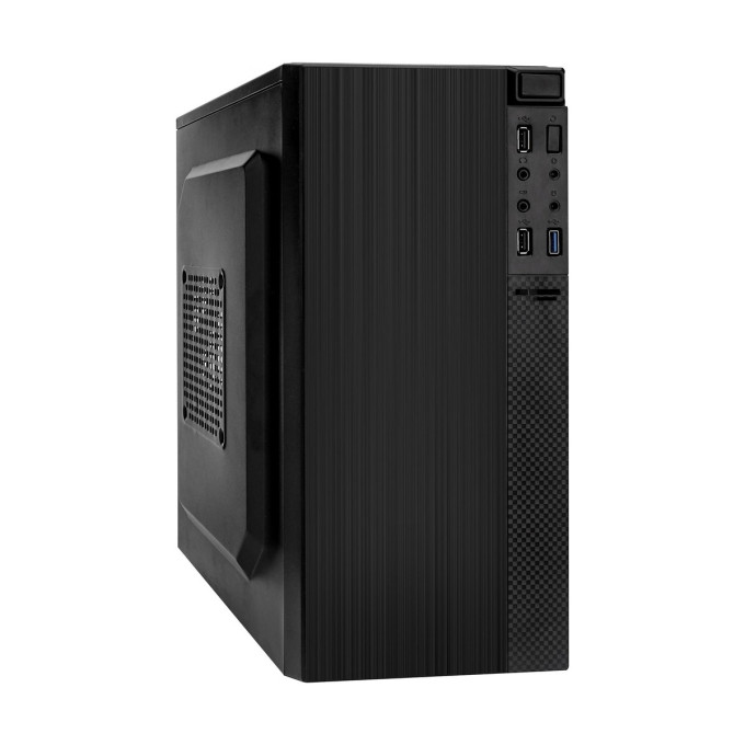 Корпус EXEGATE BAA-104U-AAA450 MINITOWER EX277806RUS