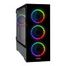 Корпус Miditower EXEGATE i3 MAX-PPX800 EX295113RUS