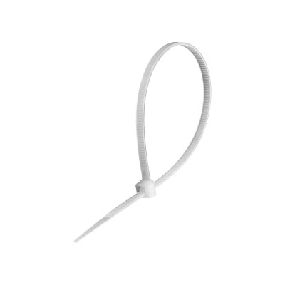 Стяжка (хомут) нейлоновая EXEGATE CV66-350x7.5W