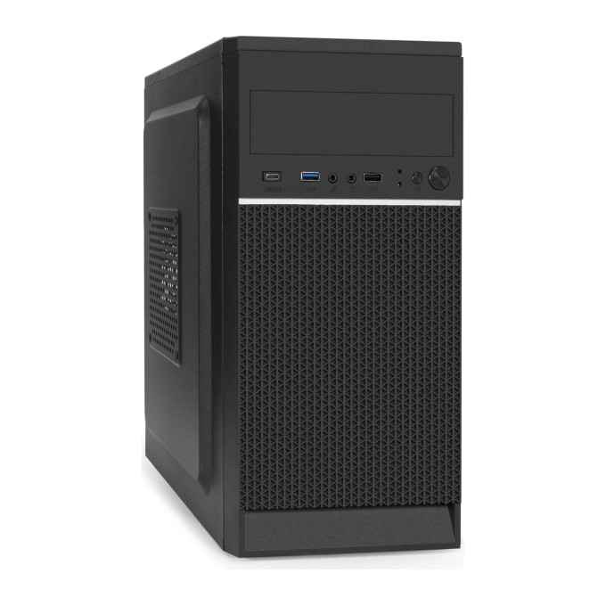 Корпус Minitower EXEGATE MA-540-XP350 EX295339RUS
