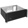 Серверный корпус EXEGATE PRO 4U390-05, без БП