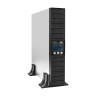 ИБП ON-LINE EXEGATE POWEREXPERT ULS-575-10kVA.LCD.AVR.T.USB.RS232.SNMP.2U EX296960RUS