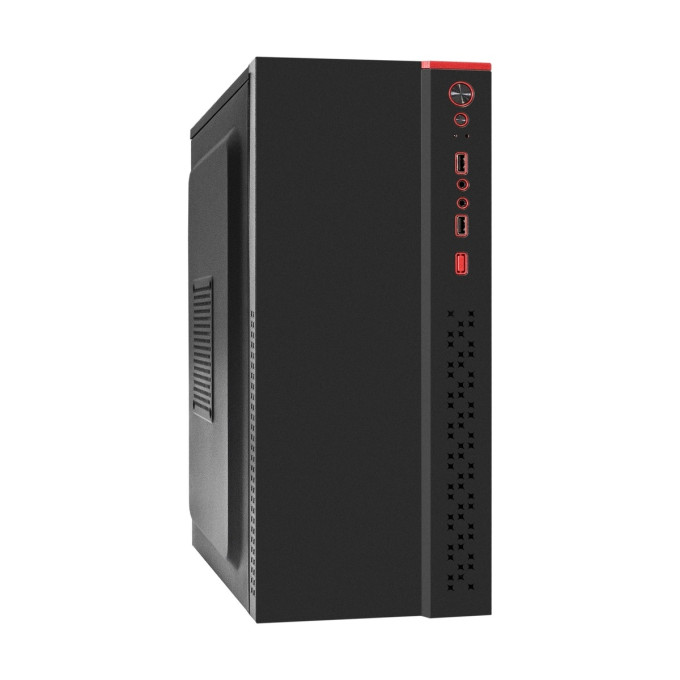 Корпус EXEGATE MIDITOWER AA-443-UNS450 EX299331RUS