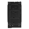 Корпус EXEGATE MIDITOWER AA-443-AA450 EX298139RUS