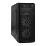 Корпус EXEGATE EVO-5017-NPX600 MIDITOWER EX290151RUS