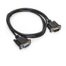 Источник бесперебойного питания ON-LINE EXEGATE POWEREXPERT ULS-2000.LCD.AVR.C13.USB.RS232.SNMP.2U EP285647RUS