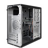 Корпус EXEGATE QA-413U-XP600 MINITOWER EX278430RUS